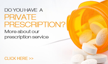 Private Prescription