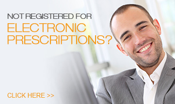NHS Electronic Prescriptions