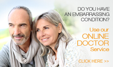 Online Doctor service